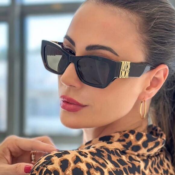 New, CHRISTIAN DIOR Sunglasses MissDior S1F 94A0 Authentic main image 8